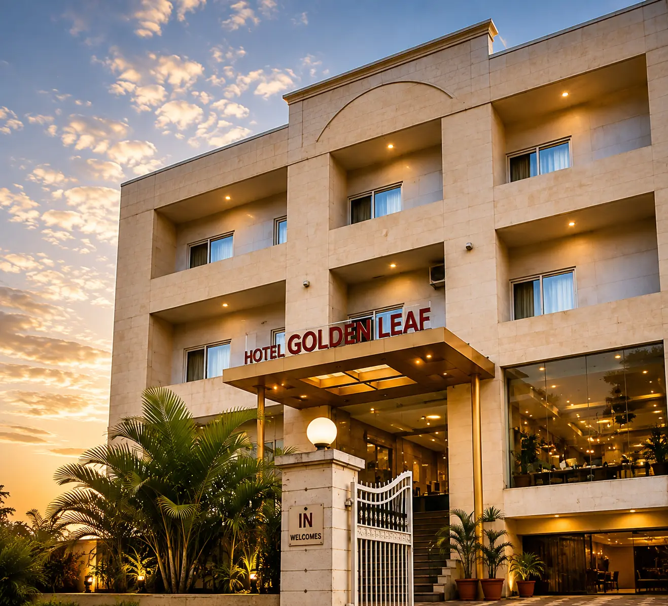 Top 5 Best Hotels Under Rupees 2000 in Dehradun (Affordable Luxury & Comfort Stays)